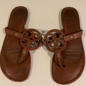 Tory Burch Miller Sandals